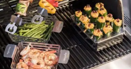 char broil electric grill near me