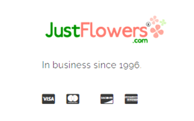 Send Flowers and Appreciation with Ease from JustFlowers.com
