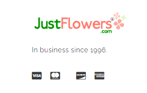 just flowers online flower delivery