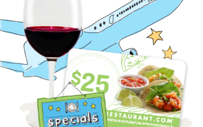 Take Advantage of Mobile App Rewards at Your Favorite Restaurants With Restaurant.com