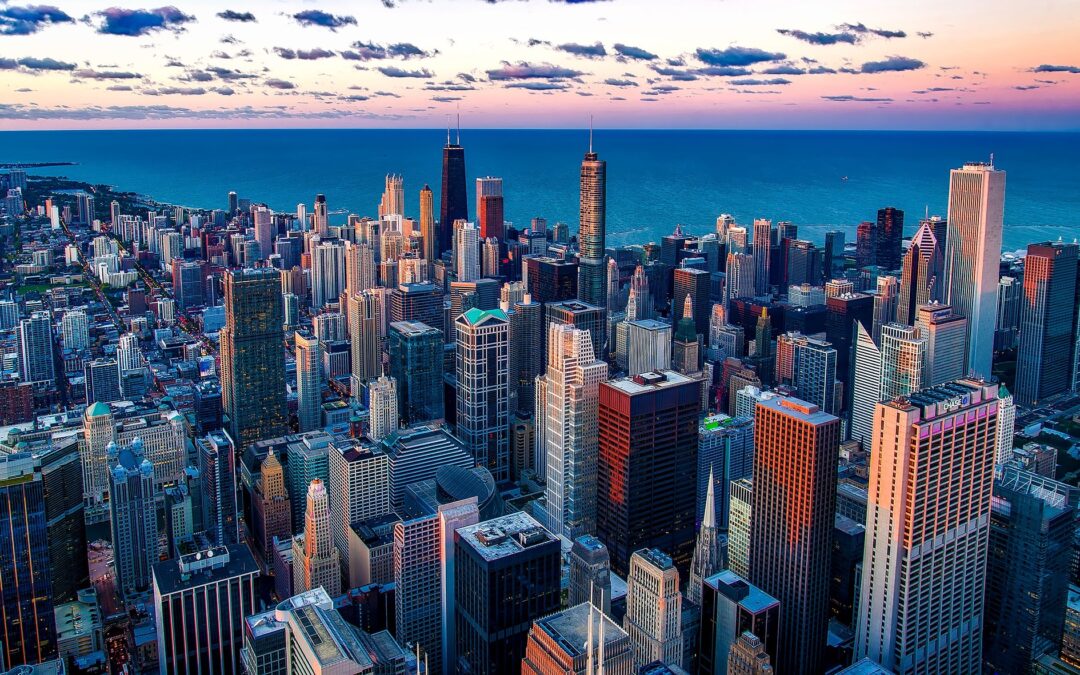 Why Choose a Chicago Entertainment Agency