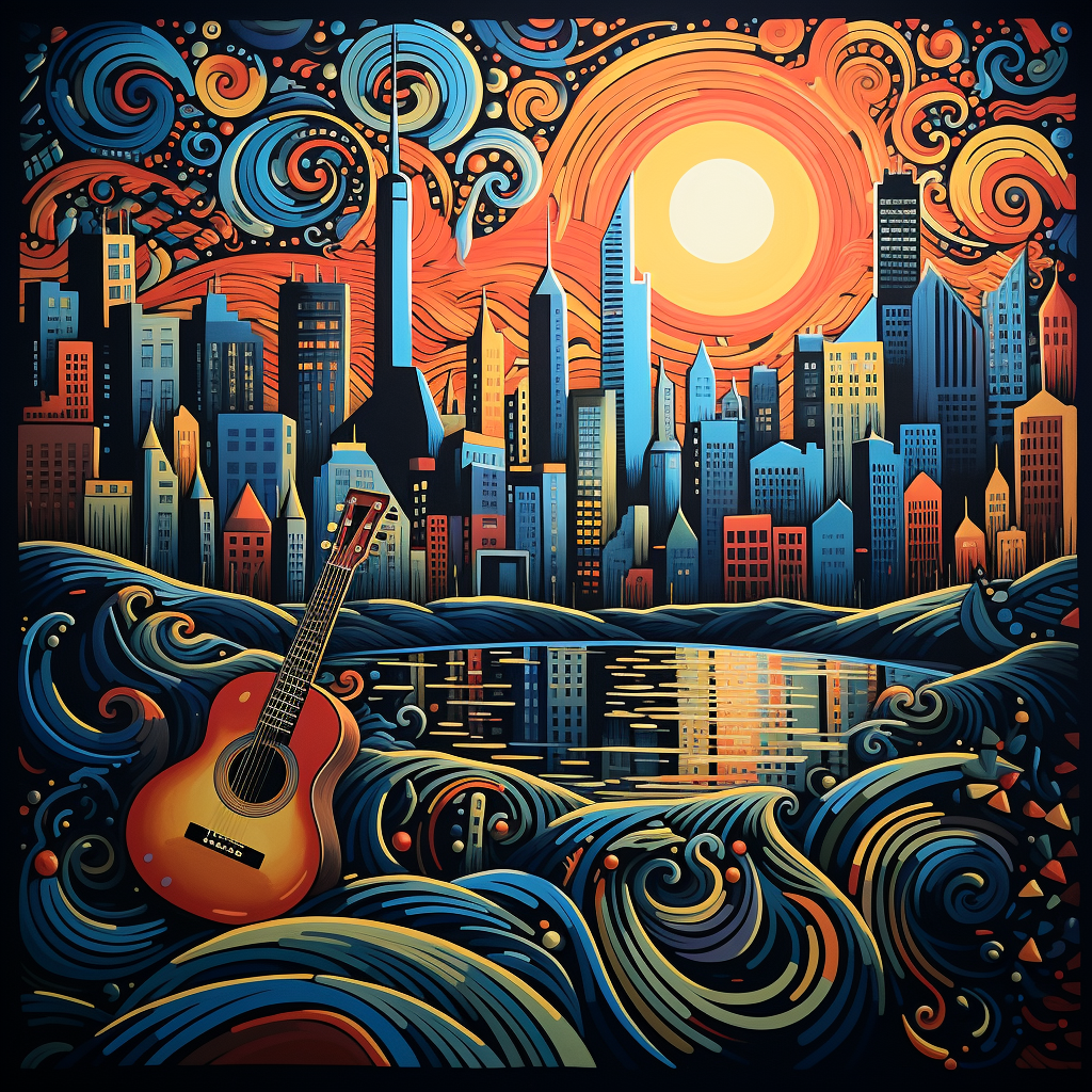 Rock The Night Away With Chicago s Top Concert Venues For Music Lovers rock-the-night-away-with-chicago-s-top-concert-venues-for-music-lovers