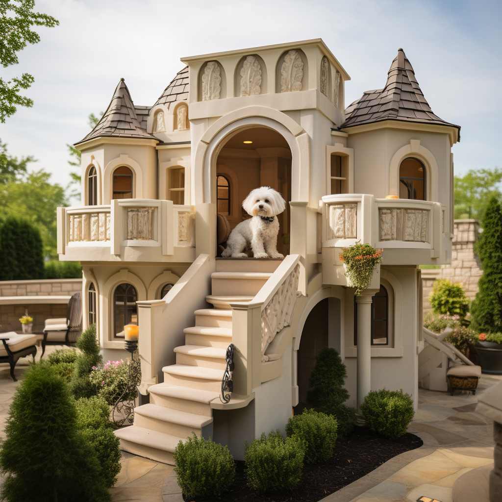 meteyeverse dog playhouse mansion c791ce96 574d 4343 b01f f82e99ffcb5d