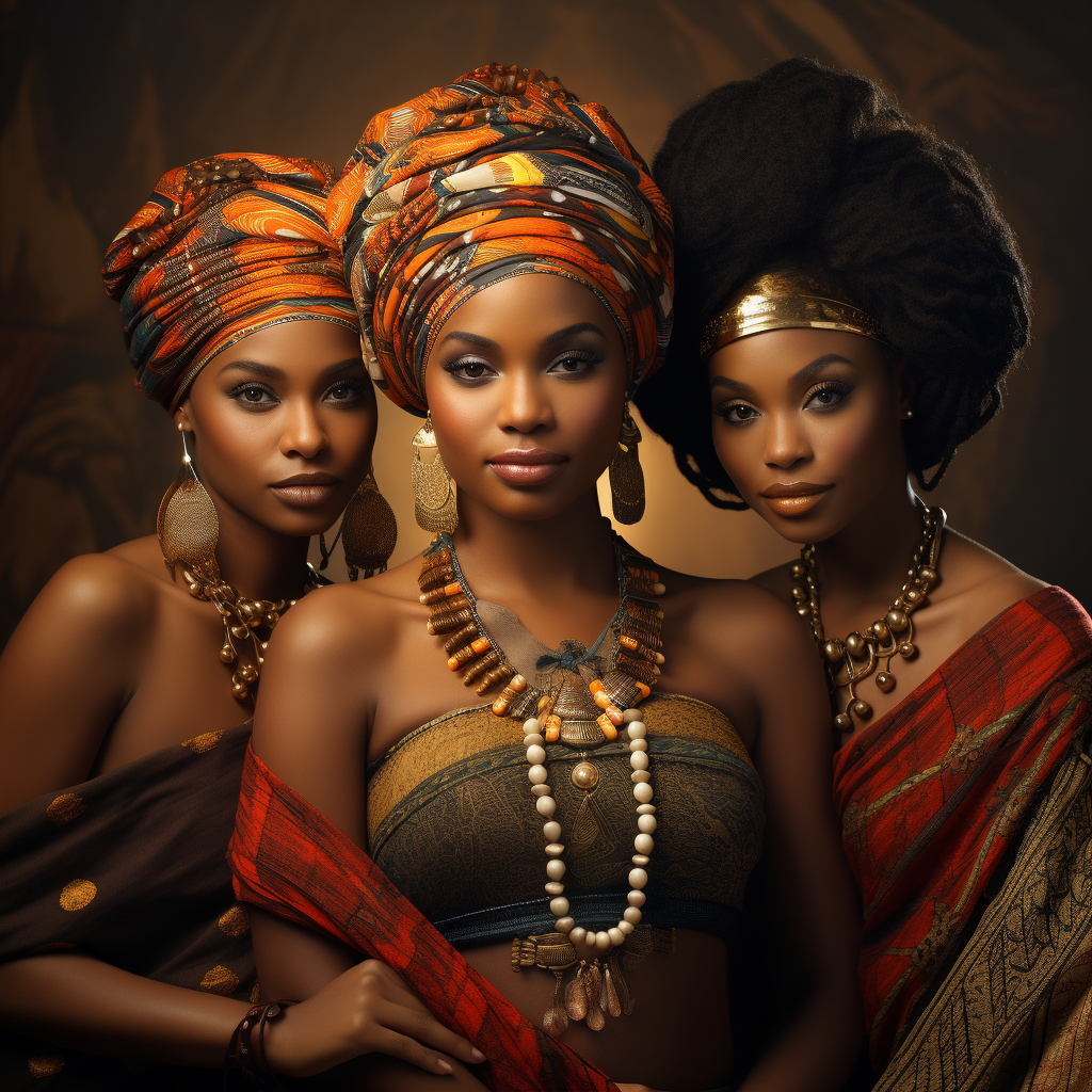 meteyeverse beautiful african women cc883ca6 7c26 4c49 bb3a 29f7bd02d10b