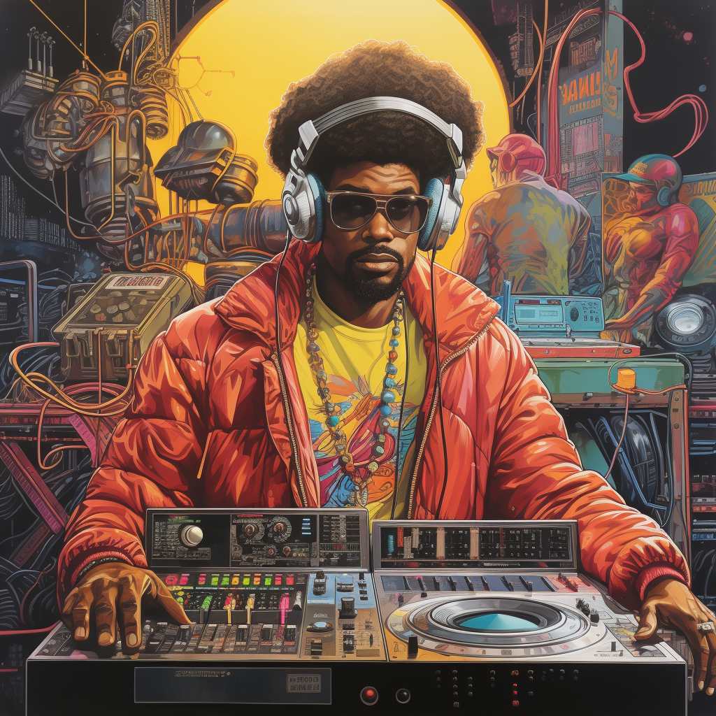 meteyeverse 1980s the rise of hip hop and house music 478df908 1035 4ba6 a70d c67eda18b616