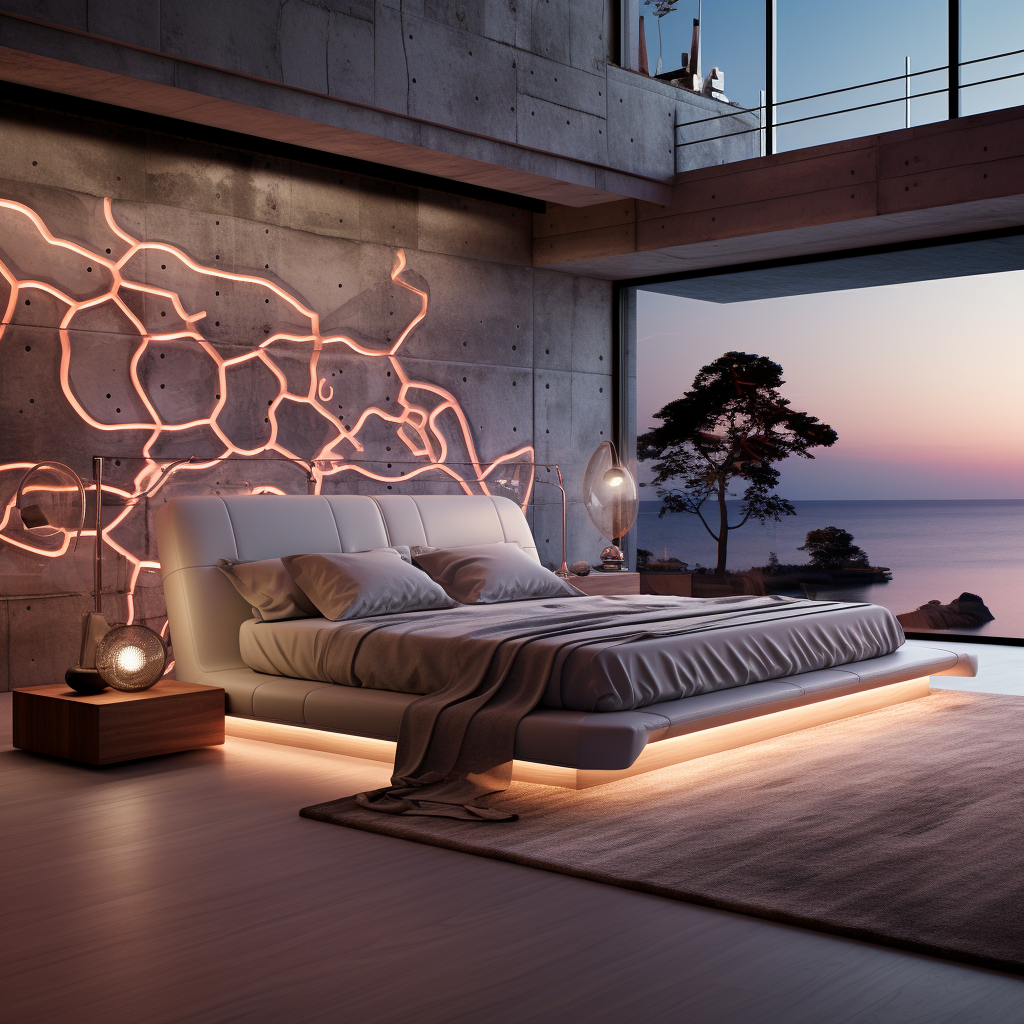 meteyeverse personalizing the bedroom comfort and sleep technol 5a065988 18bd 498d a63b a761218a9e20
