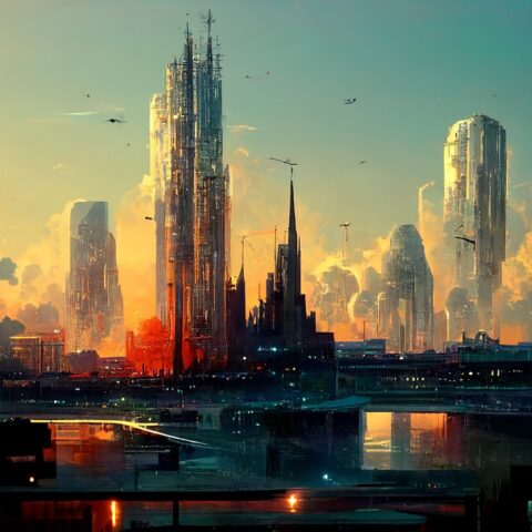 George Walker: The Untold Story of America's First Black Composer