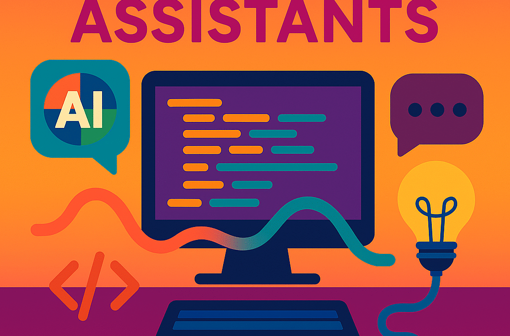 The Power of AI Code Assistants: A Comprehensive Guide