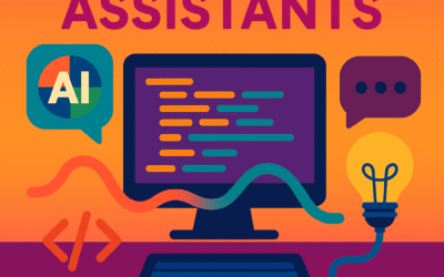The Power of AI Code Assistants: A Comprehensive Guide