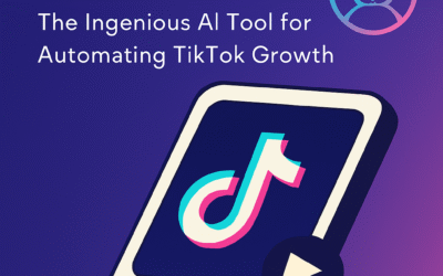 AI Toker: The Ingenious AI Tool That’s Revolutionizing TikTok Growth