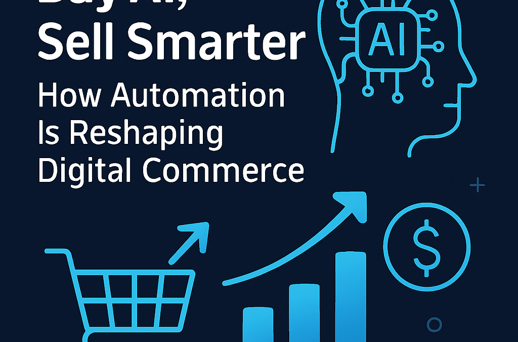 buy ai sell smarter