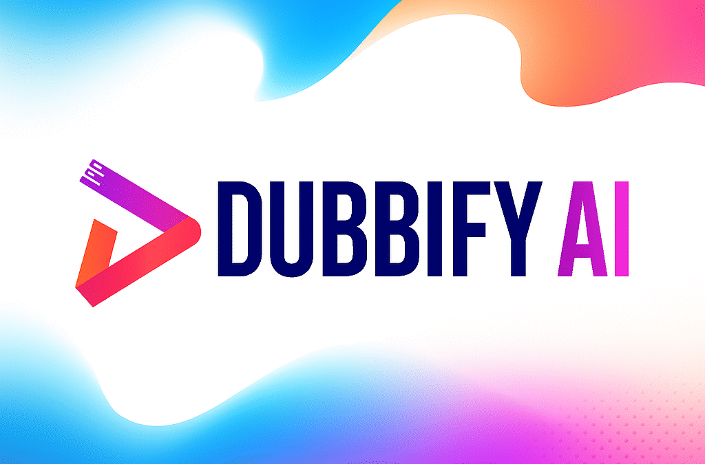 Dubbify AI: Revolutionizing Global Video Content with Intelligent AI Dubbing