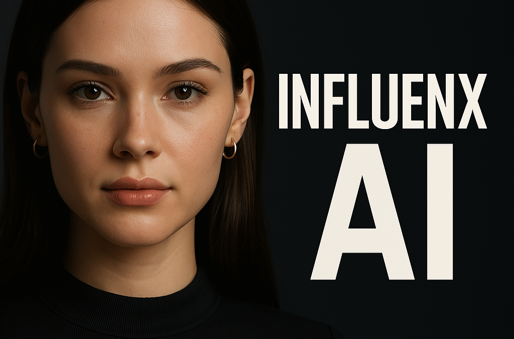 influenx ai 2