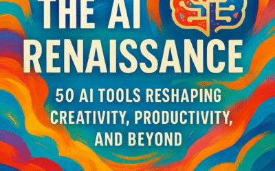 The AI Renaissance: 50 AI Tools Reshaping Creativity, Productivity, and Beyond
