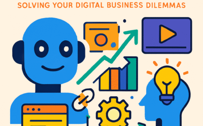 The Ultimate 2025 AI Toolkit: Solving Your Digital Business Dilemmas