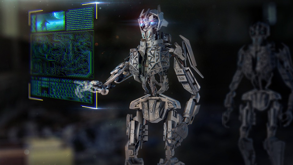 AI tools