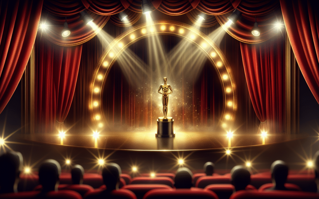 Finding Your Inner Muse: The Art of Inspiration in Acting