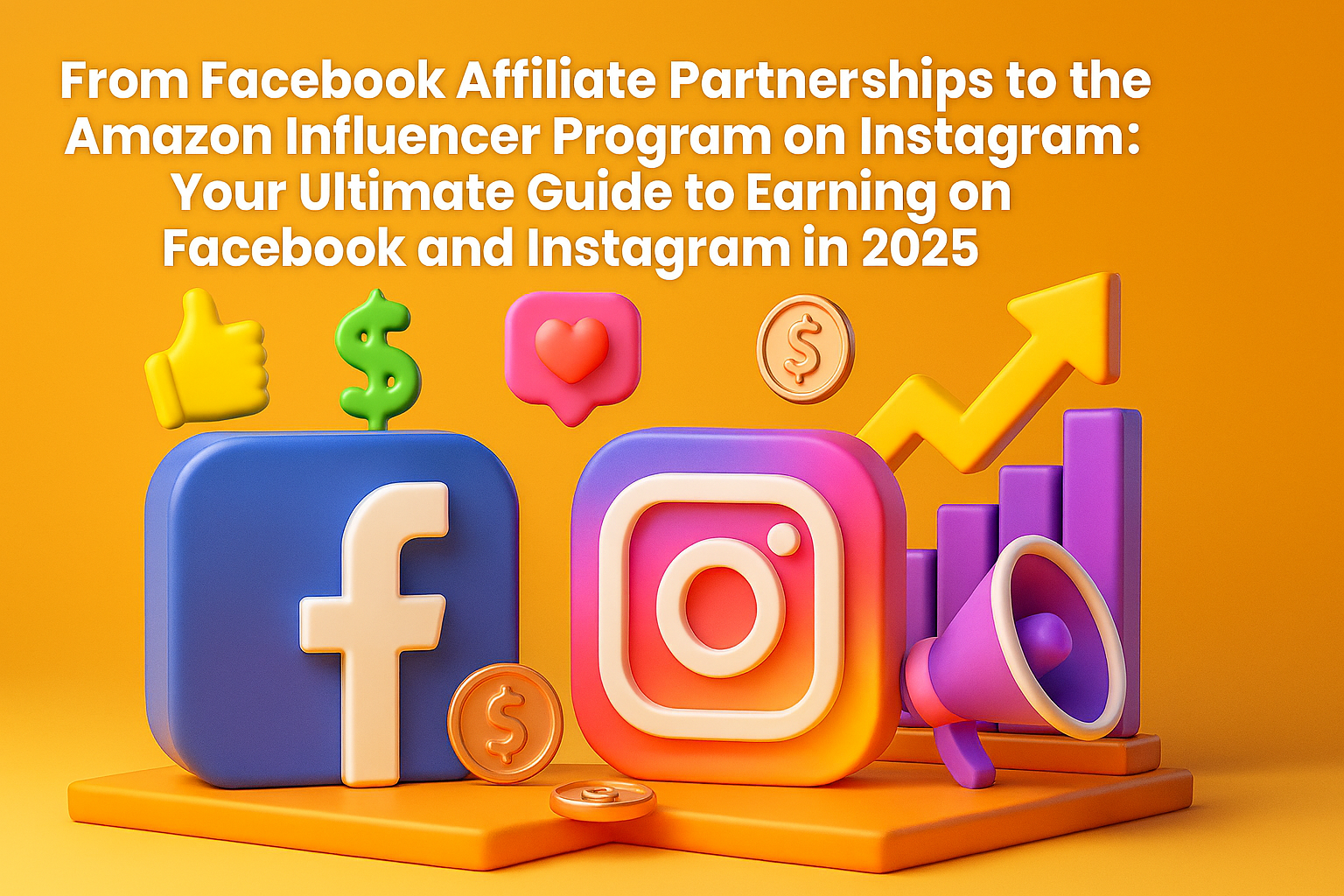 Partnerhsips Amazon From Facebook Affiliate Partnerships to the Amazon Influencer Program ...
