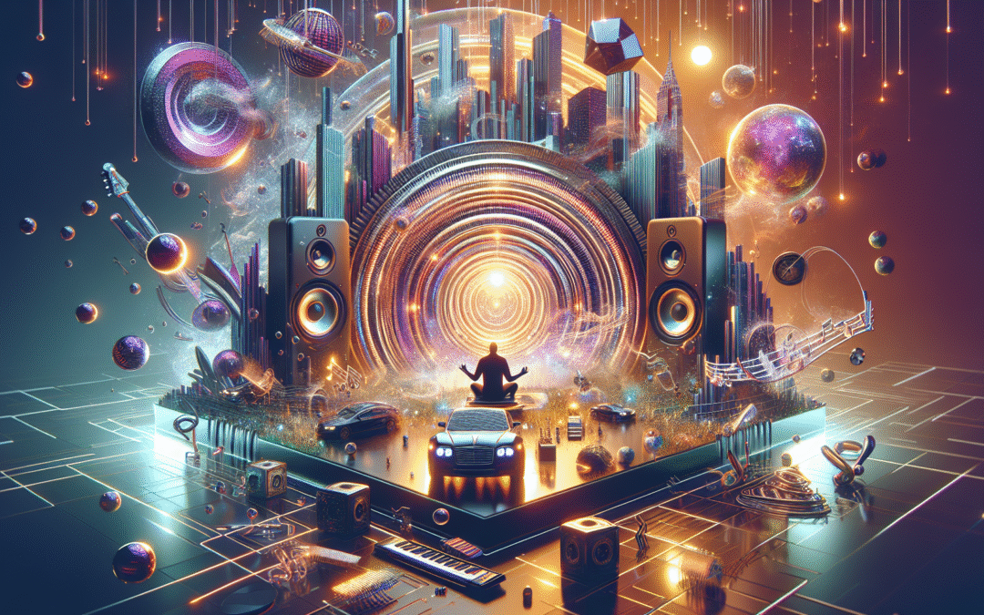 Top 10 Music Artists Shaping the Sound of 2023