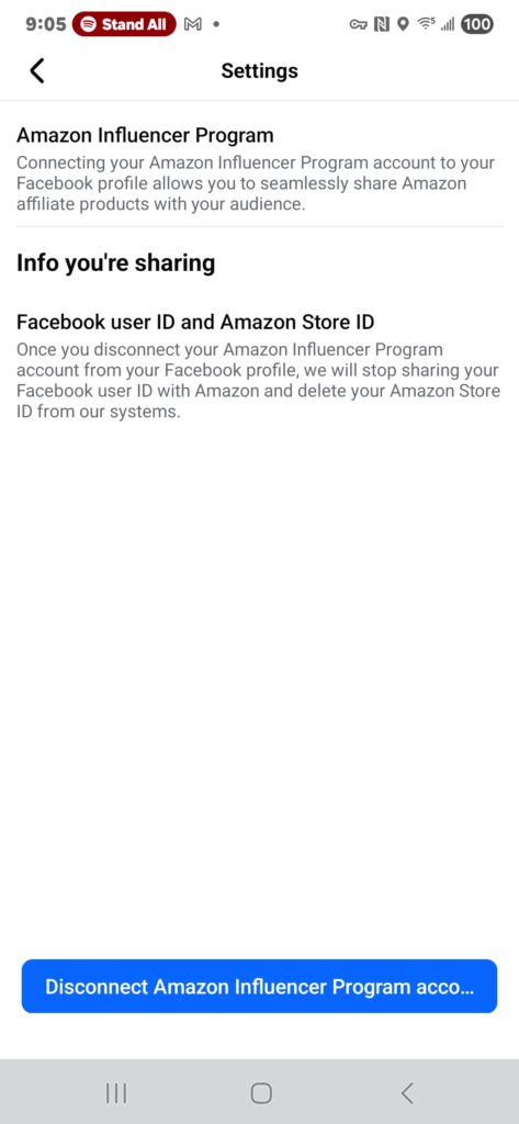 amazon influencer program 2